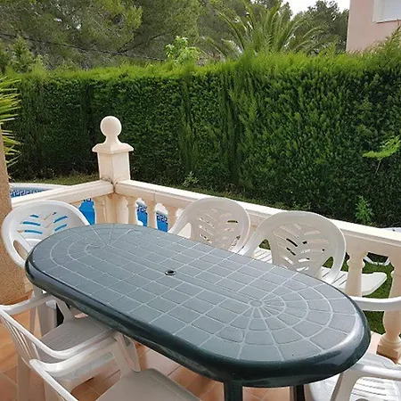 Tristan Holiday home