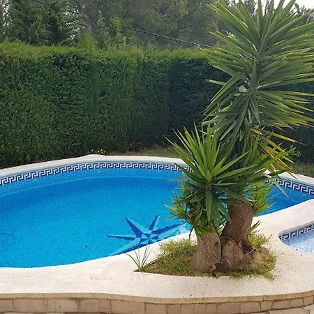 Tristan Holiday home *