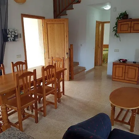 Holiday home Tristan *