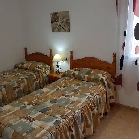 Holiday home Tristan L'Ametlla de Mar