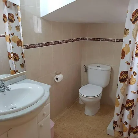 Tristan Holiday home